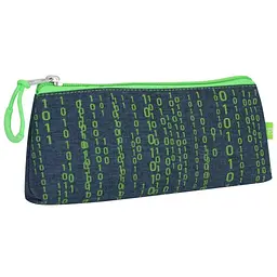 Пенал Cool For School 1 відділення Green (CF85528-03)