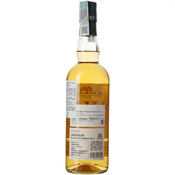 Віскі Amahagan Edition №1 Blended Malt Japanese Whisky 47% 0.7 л у подарунковій упаковці - мініатюра 7