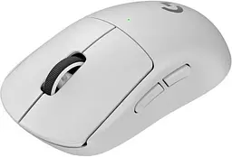 Миша Logitech Pro X Superlight 2 SE White (910-007556) - мініатюра 2