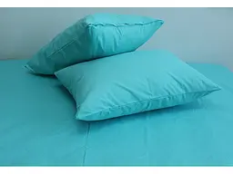 Постільна білизна (Mint Leaf) Сімейний TAG tekstil pbe0028375 - мініатюра 4