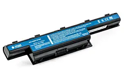 Акумулятор для ноутбуків PowerPlant ACER Aspire 4551 (AS10D41, GY5300LH) 11.1V 5200 mAh