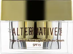 Антивіковий денний крем для обличчя Sea Of Spa Alternative Plus SPF-15, 50 мл - мініатюра 2
