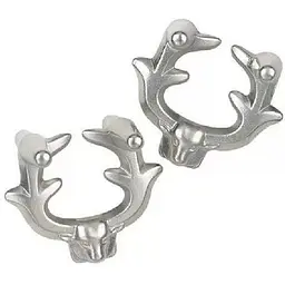 Головоломка Huzzle Elk (Ельк) Cast Puzzle 5 зірок 473795 - мініатюра 2