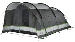 Намет чотиримісний High Peak Brixen 4.0 Light Grey/Dark Grey/Green (11815) 928664 - мініатюра 3
