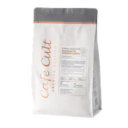 Кава Cafe Cult «Надвеликий Марагоджип», Нікарагуа, 250 г