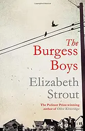 The Burgess Boys