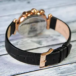 Годинник Claude Bernard 10215 37R APR1 - мініатюра 3