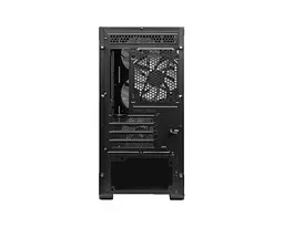 Корпус MATX W/O PSU MAG FORGE M100R MSI - мініатюра 5