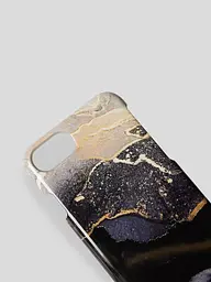 IDeal of Sweden Printed чохол MagSafe для iPhone 7 | 8 | SE 2020 | SE 2022 Golden Twilight Marble - мініатюра 3