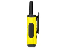 Аматорська портативна рація Motorola TLKR-T92 Twin pack - мініатюра 2