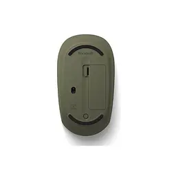 Миша комп'ютерна Microsoft Bluetooth Mouse Green Camo (8KX-00036, 8KX-00029) - мініатюра 3