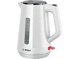 Електрочайник Bosch TWK 1M121