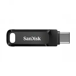 USB флеш накопичувач SanDisk 64GB Ultra Dual Drive Go USB 3.1/Type C (SDDDC3-064G-G46)