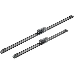 Щітка склоочисника Bosch 3397014398 (3 397 014 398) - мініатюра 2