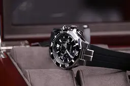Годинник Edox Delfin Chronograph 10112 3NCA NIN - мініатюра 5