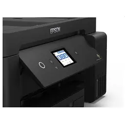 Багатофункціональний пристрій Epson L14150 WI-FI (C11CH96404) - мініатюра 4