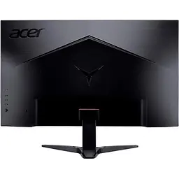 Монітор Acer 27" Nitro KG272KL1bmiipx Dual Mode UHD IPS 72/144Hz (UM.HX2EE.107) - мініатюра 5