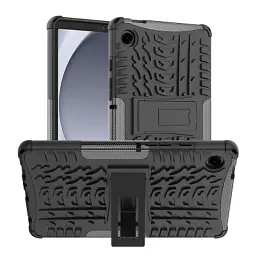 Чохол до планшета BeCover Stand Samsung Galaxy Tab A11 SM-X133/X135 8.7" Black (714071) - мініатюра 6