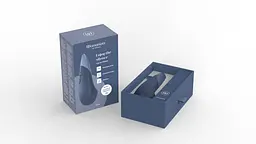 Вібратор Womanizer Vibe для клітора - мініатюра 8
