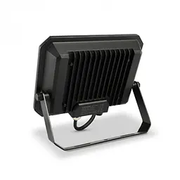 LED прожектор Videx F3 50 W 5000K 220V Black (VLE-F3-0505) - мініатюра 3