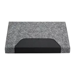 Щоденник датований Buromax Oscar 2026 A5 штучна шкіра чорний (BM.21142-01) - мініатюра 8