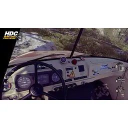 Ключ активації Microsoft Heavy Duty Challenge: The Off-Road Truck Simulator для Xbox Series S/X - мініатюра 10