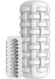 Мастурбатор Toy Joy Hero Large Cable