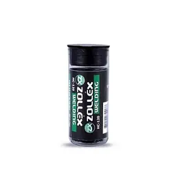 Холодне зварювання Zollex Steel чорна HC-120 28г