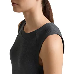 Футболка Montura Versante Canotta Woman M Antracite - мініатюра 6