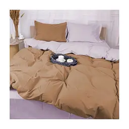 Постільна білизна MirSon Poplin Line 054 + 015 Cabading 143 x 210 (2200006285021) - мініатюра 5