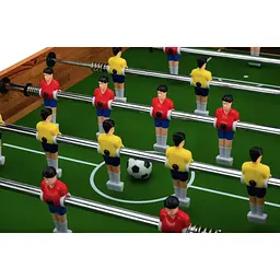 Настільний футбол Outtec WOODEN - мініатюра 9