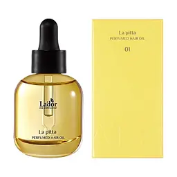 Олія для волосся La'dor Perfumed Hair Oil 03 Osmanthus 30 мл (8809982982548) - мініатюра 2