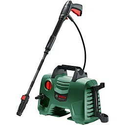 Мінімийка високого тиску Bosch EasyAquatak 110 1300 Вт 110 бар 330 л/год шланг 5 м (0.600.8A7.F00)
