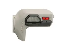 Болгарка (кутова шліфувальна) Crown CT23008-125HX - мініатюра 5