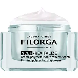 Крем для обличчя Filorga Ncef-revitalize 50 мл - мініатюра 2