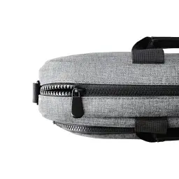 Сумка для ноутбука Grand-X 14'' SB-138 Grey (SB-138G) - мініатюра 4
