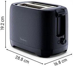 Тостер Moulinex (LT2M0810) - мініатюра 9