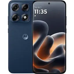 Смартфон Motorola Edge 70 Pro 8/256GB Titan (PBC20087RS) UA-UCRF [172485]