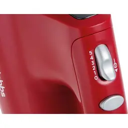 Міксер Russell Hobbs Desire Red (27150-56) - мініатюра 4