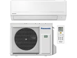Спліт-система Panasonic Super Compact CS-BZ60ZKE/CU-BZ60ZKE - мініатюра 3