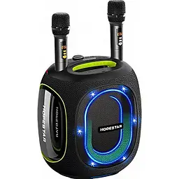 Акустика Hopestar PartyBox 600 Black [164096] - мініатюра 4