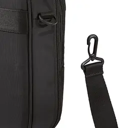 Сумка Case Logic Propel Briefcase for 15.6' PROPC-116 Black (7273428) - мініатюра 5