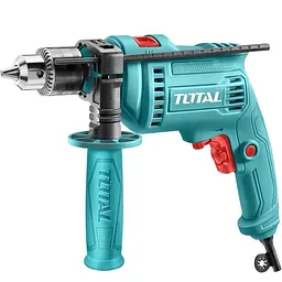Дриль ударний TG1061356 TOTAL teh0026943 - мініатюра 2