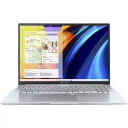 Ноутбук Asus Vivobook 16 OLED M1605NAQ-SH054 (90NB1832-M001Y0) Cool Silver