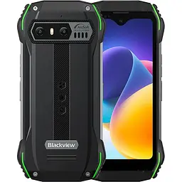 Смартфон Blackview N6000 SE 4/128Gb Global EU Green [117214] - мініатюра 6