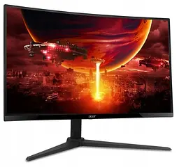Монiтор 27" XZ270W0bmiiphx (UM.HX0EE.039) Black Acer teh0027356 - мініатюра 5