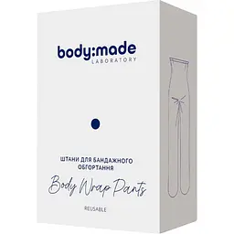 Штани для бандажного обгортання BodyMade (290079)