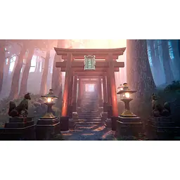 Гра Ghostwire: Tokyo для PS5 [RU] [83709] - мініатюра 5
