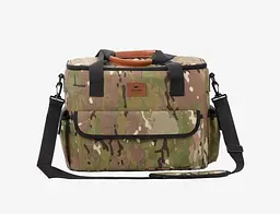 Сумка для кемпінгу Naturehike (NH21SK004) комуфляж - мініатюра 3