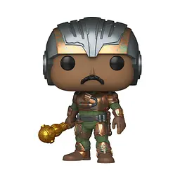 Игровая фигурка Funko Pop! Властелины Вселенной Человек-Оружейник 2026 (90713)